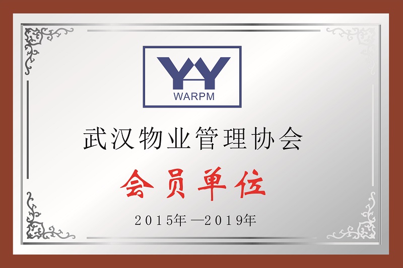 武汉物协会员铜牌.jpg